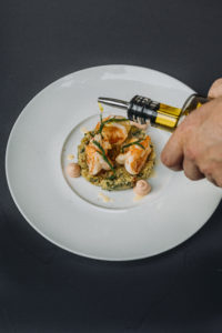 Restaurant Phaedra Köln