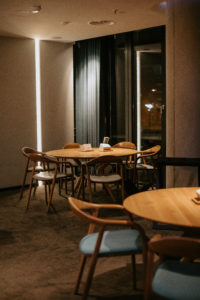 Restaurant Ox & Klee